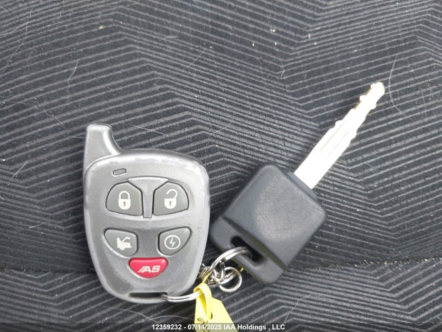 Nissan 2014 2014 5N1AT2MT0EC765786 Image 11