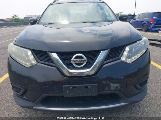 Nissan 2014 2014 5N1AT2MT0EC765786 Image 12