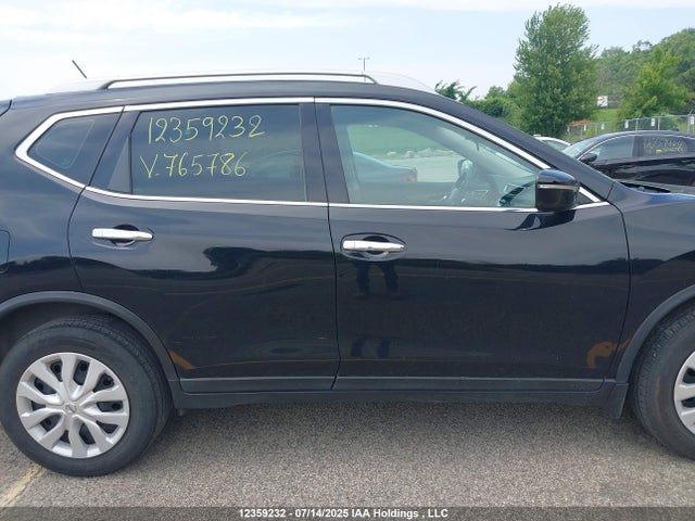 Nissan 2014 2014 5N1AT2MT0EC765786 Image 13