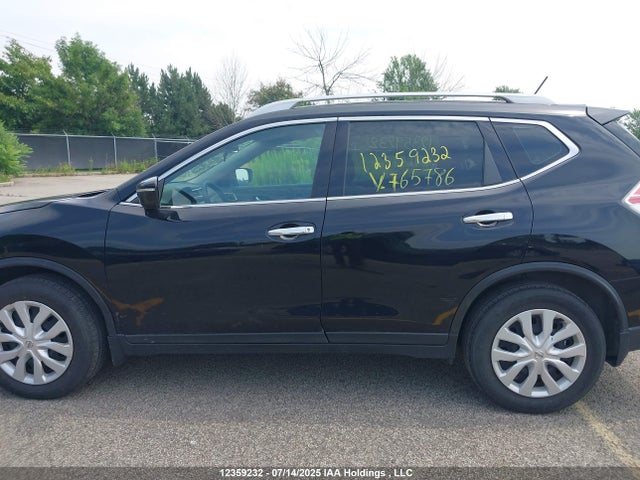 Nissan 2014 2014 5N1AT2MT0EC765786 Image 14