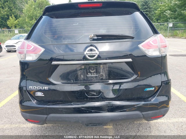 Nissan 2014 2014 5N1AT2MT0EC765786 Image 16