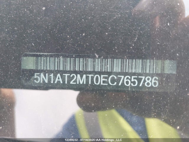 Nissan 2014 2014 5N1AT2MT0EC765786 Image 19