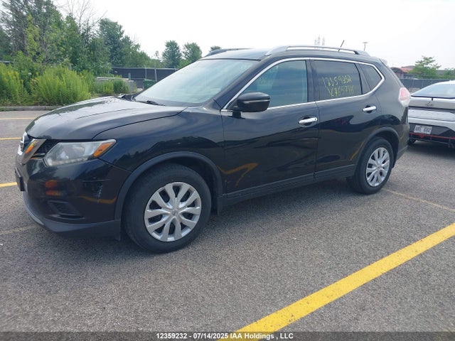 Nissan 2014 2014 5N1AT2MT0EC765786 Image 2