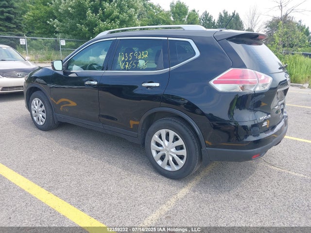 Nissan 2014 2014 5N1AT2MT0EC765786 Image 3