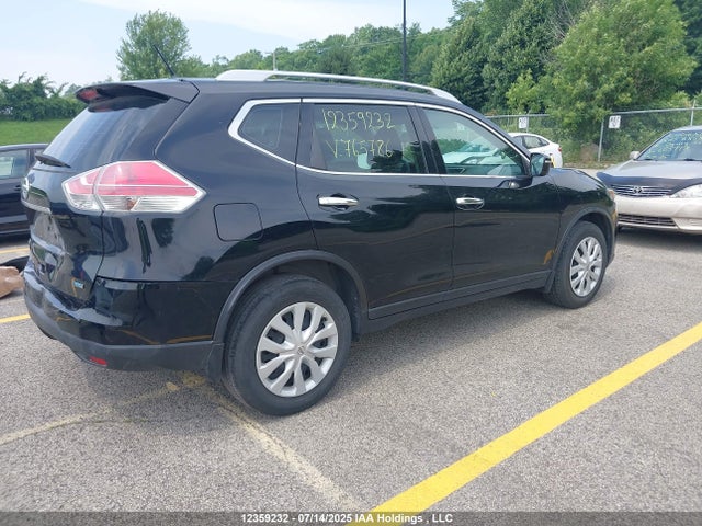 Nissan 2014 2014 5N1AT2MT0EC765786 Image 4