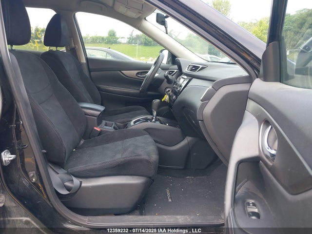 Nissan 2014 2014 5N1AT2MT0EC765786 Image 5