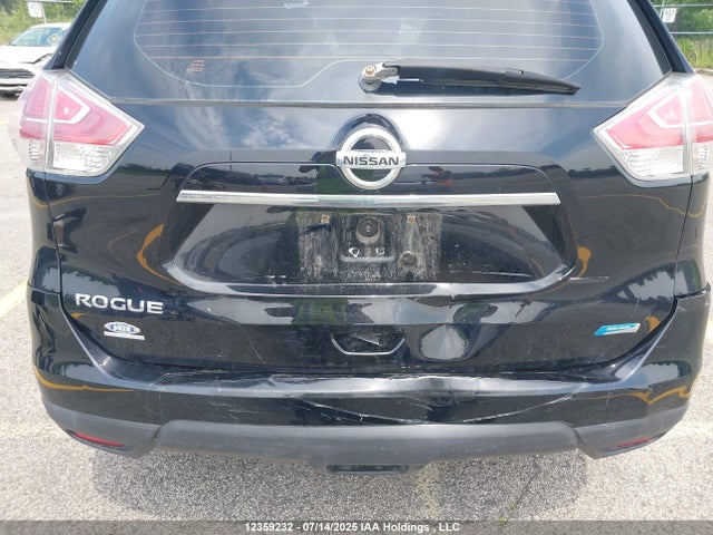 Nissan 2014 2014 5N1AT2MT0EC765786 Image 6