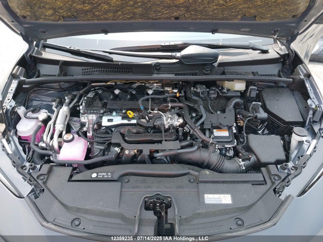 JTDACACU5S3044772 Toyota m20a-fxs