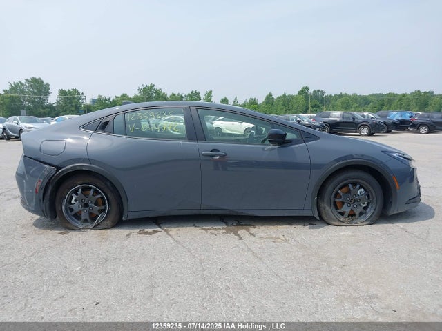 JTDACACU5S3044772 Toyota m20a-fxs