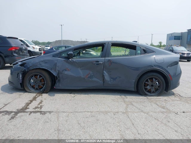 JTDACACU5S3044772 Toyota m20a-fxs