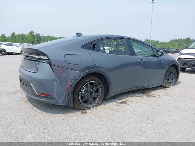 JTDACACU5S3044772 Toyota m20a-fxs