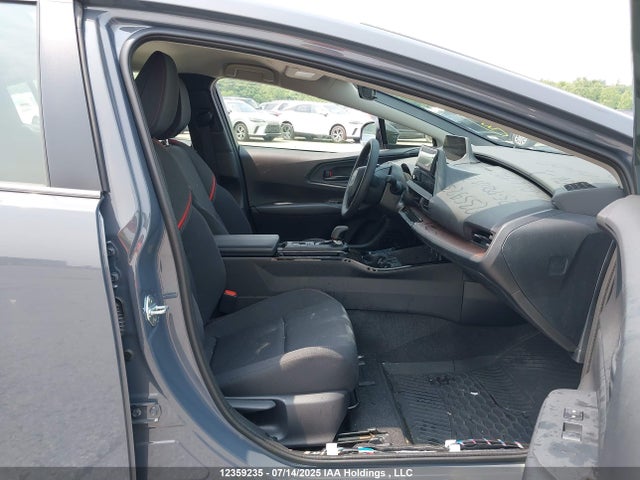 JTDACACU5S3044772 Toyota m20a-fxs