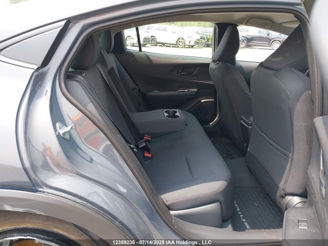 JTDACACU5S3044772 Toyota m20a-fxs