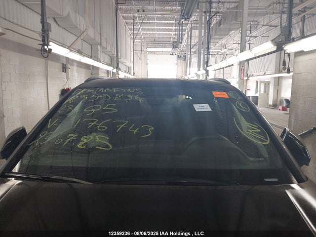 WA14AAFYXP2176743 Audi 45 tfsi