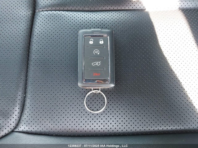 1C4RJHBG0RC205245 Jeep 2024