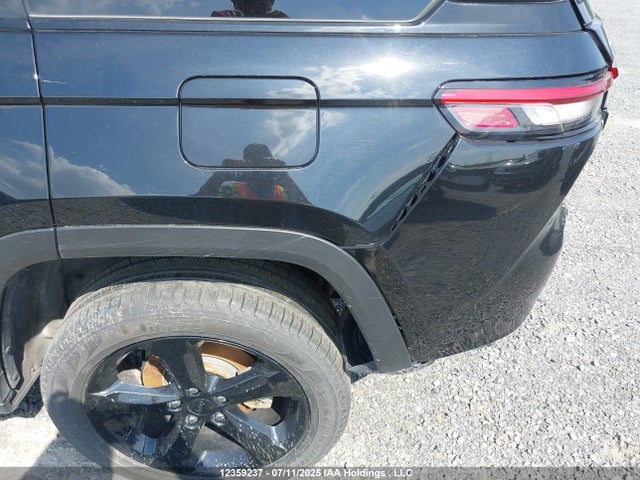 1C4RJHBG0RC205245 Jeep 2024
