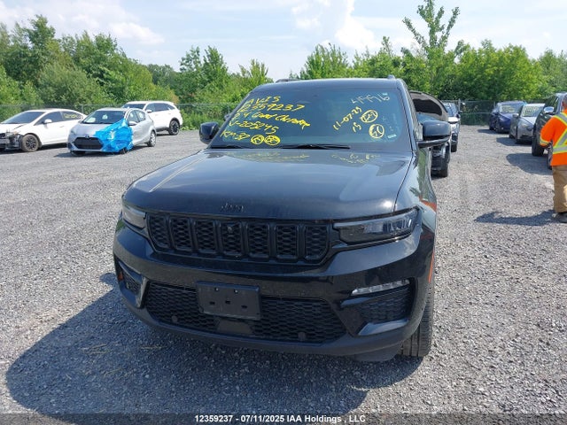 1C4RJHBG0RC205245 Jeep 2024