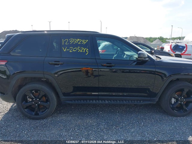 1C4RJHBG0RC205245 Jeep 2024
