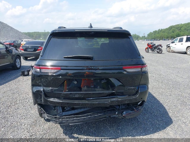 1C4RJHBG0RC205245 Jeep 2024