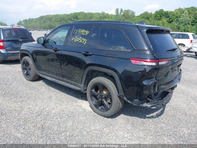 1C4RJHBG0RC205245 Jeep 2024