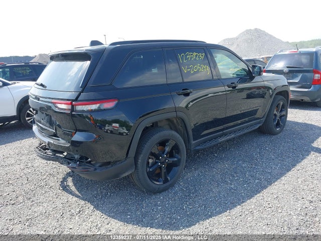 1C4RJHBG0RC205245 Jeep 2024