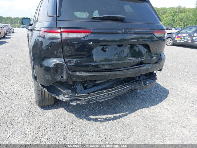 1C4RJHBG0RC205245 Jeep 2024