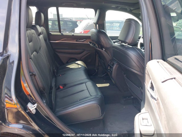 1C4RJHBG0RC205245 Jeep 2024