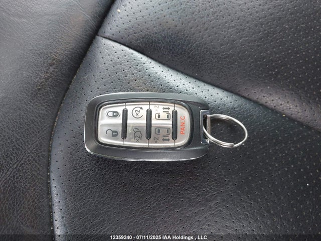 2C4RC1BG1NR137377 Chrysler 2022