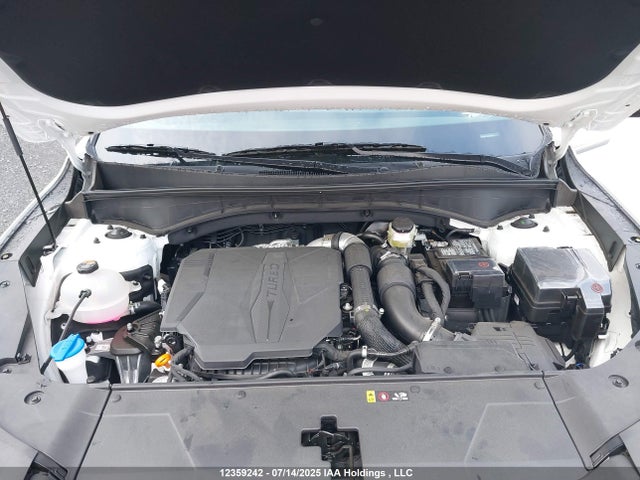 5XYRHDJF2SG384144 KIA t-gdi theta-iii