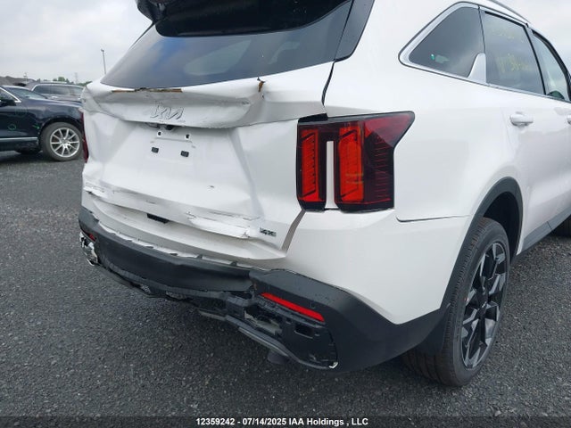 5XYRHDJF2SG384144 KIA t-gdi theta-iii