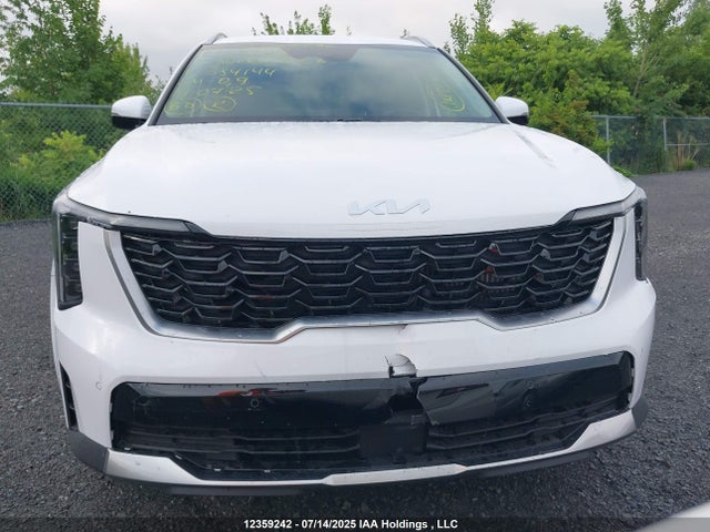 5XYRHDJF2SG384144 KIA t-gdi theta-iii