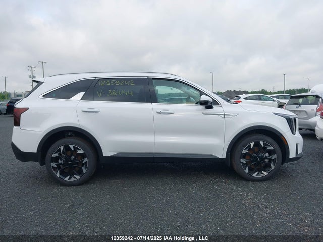 5XYRHDJF2SG384144 KIA t-gdi theta-iii