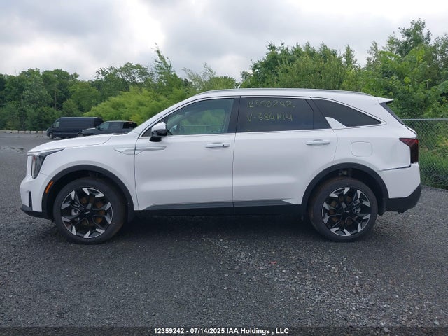 5XYRHDJF2SG384144 KIA t-gdi theta-iii