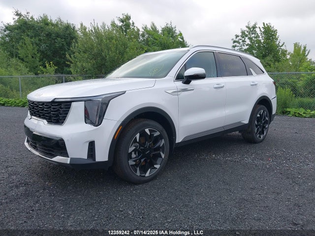 5XYRHDJF2SG384144 KIA t-gdi theta-iii