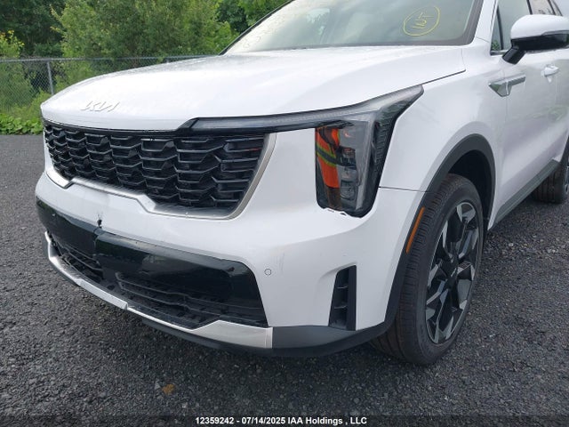 5XYRHDJF2SG384144 KIA t-gdi theta-iii