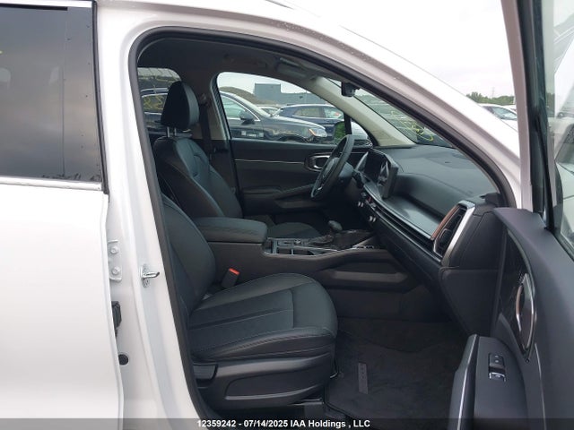 5XYRHDJF2SG384144 KIA t-gdi theta-iii