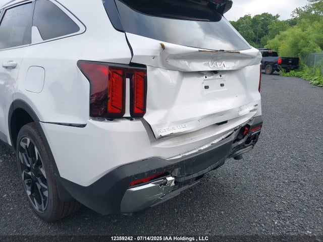 5XYRHDJF2SG384144 KIA t-gdi theta-iii