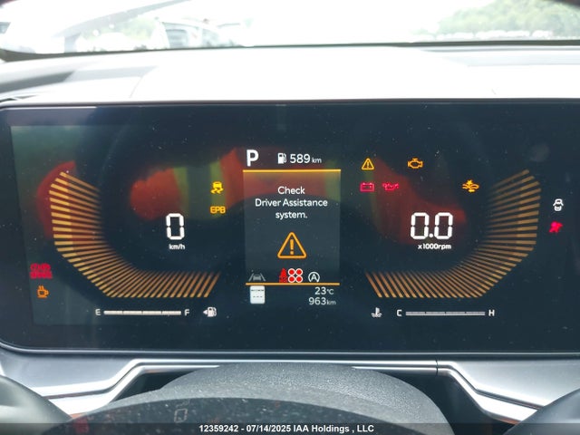 5XYRHDJF2SG384144 KIA t-gdi theta-iii