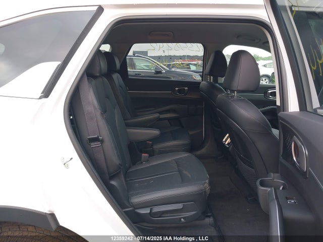 5XYRHDJF2SG384144 KIA t-gdi theta-iii