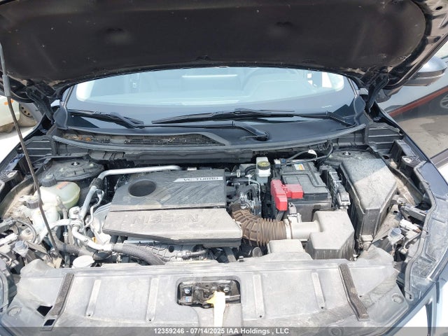 Nissan 2024 2024 JN8BT3CB0RW422203 Image 10
