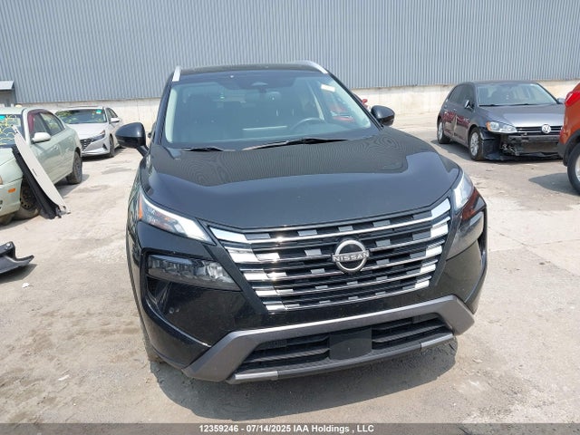 Nissan 2024 2024 JN8BT3CB0RW422203 Image 13