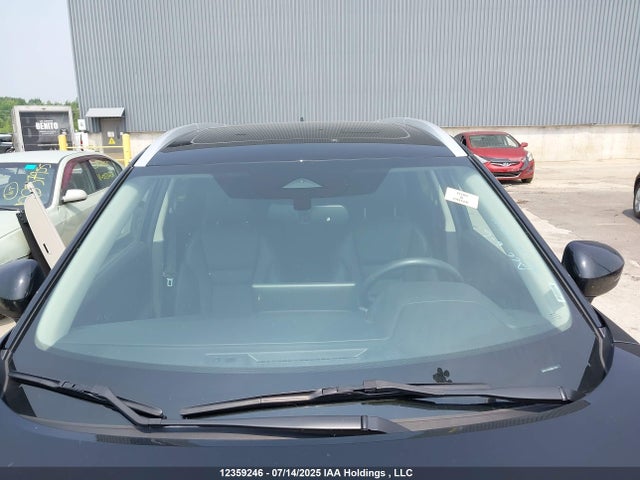 Nissan 2024 2024 JN8BT3CB0RW422203 Image 18