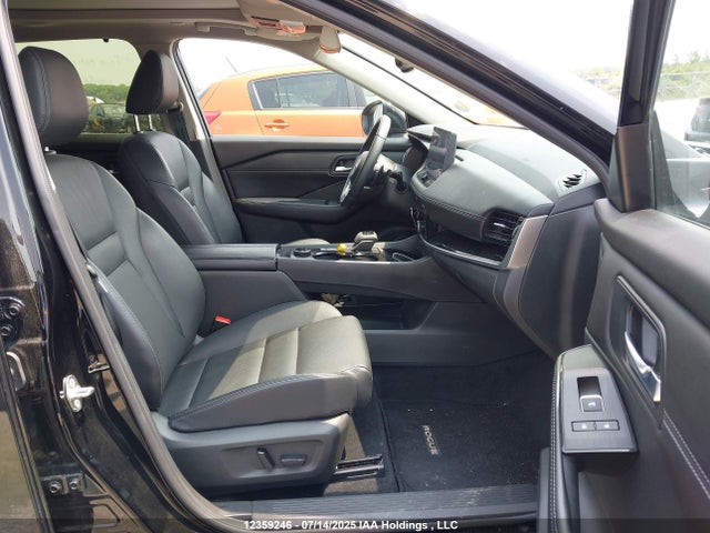 Nissan 2024 2024 JN8BT3CB0RW422203 Image 5