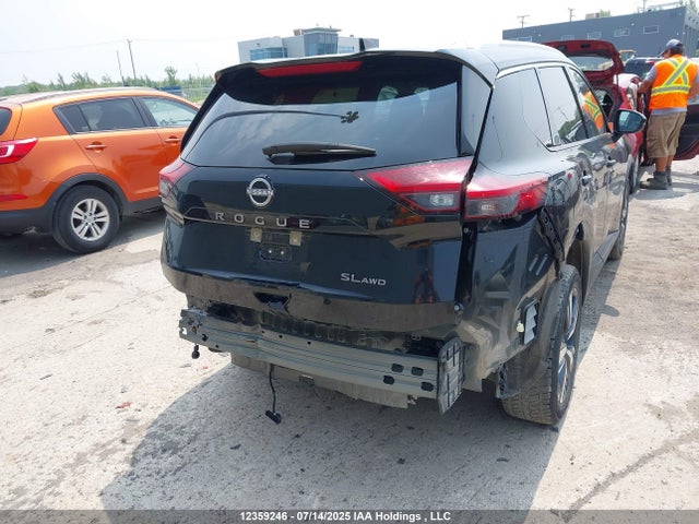 Nissan 2024 2024 JN8BT3CB0RW422203 Image 6