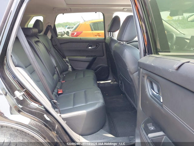 Nissan 2024 2024 JN8BT3CB0RW422203 Image 8
