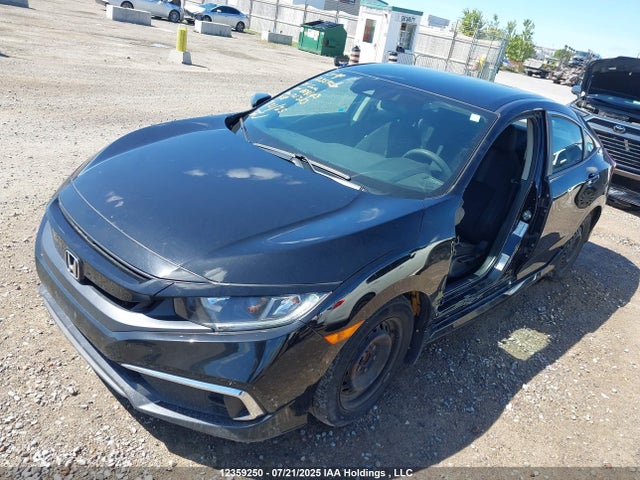 2HGFC2F52LH008103 Honda k20c2
