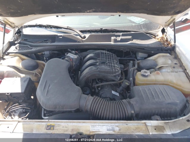 Dodge Challenger 2015 2C3CDZAG6FH717271 Image 10