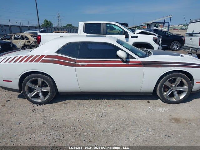 Dodge Challenger 2015 2C3CDZAG6FH717271 Image 13
