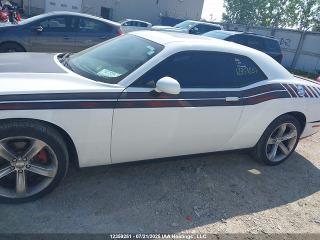 Dodge Challenger 2015 2C3CDZAG6FH717271 Image 14