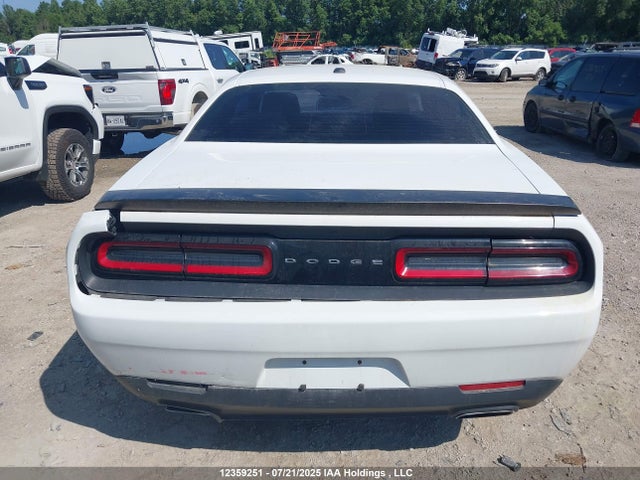 Dodge Challenger 2015 2C3CDZAG6FH717271 Image 16